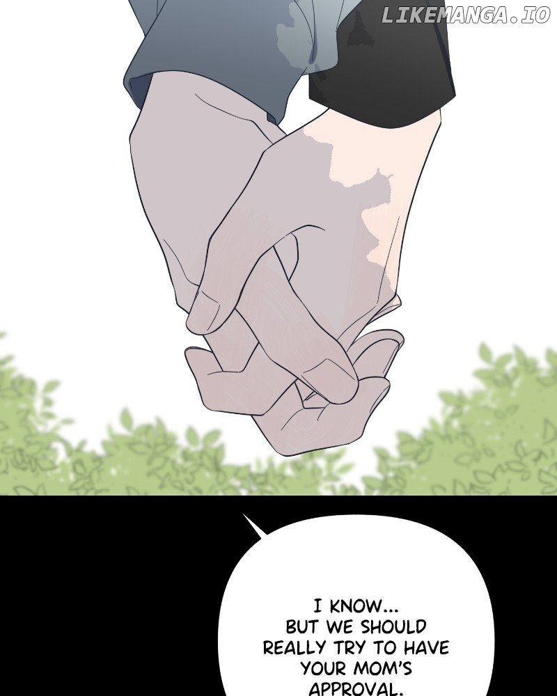 Read Moonmade Child chapter 45 image 77 on Lezhin