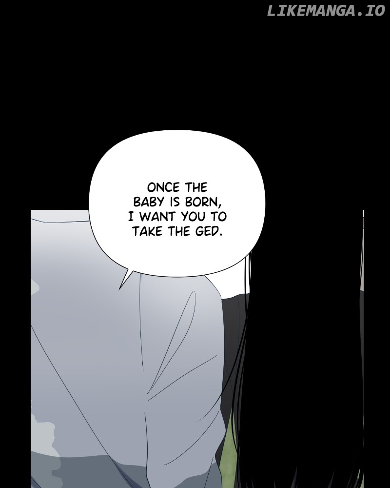 Read Moonmade Child chapter 45 image 79 on Lezhin