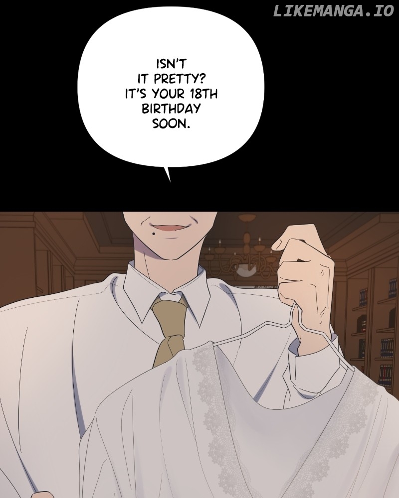 Read Moonmade Child chapter 45 image 90 on Lezhin