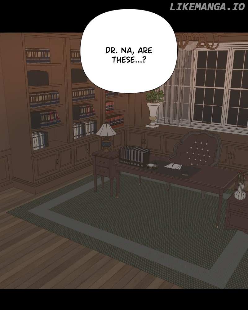 Read Moonmade Child chapter 46 image 3 on Lezhin