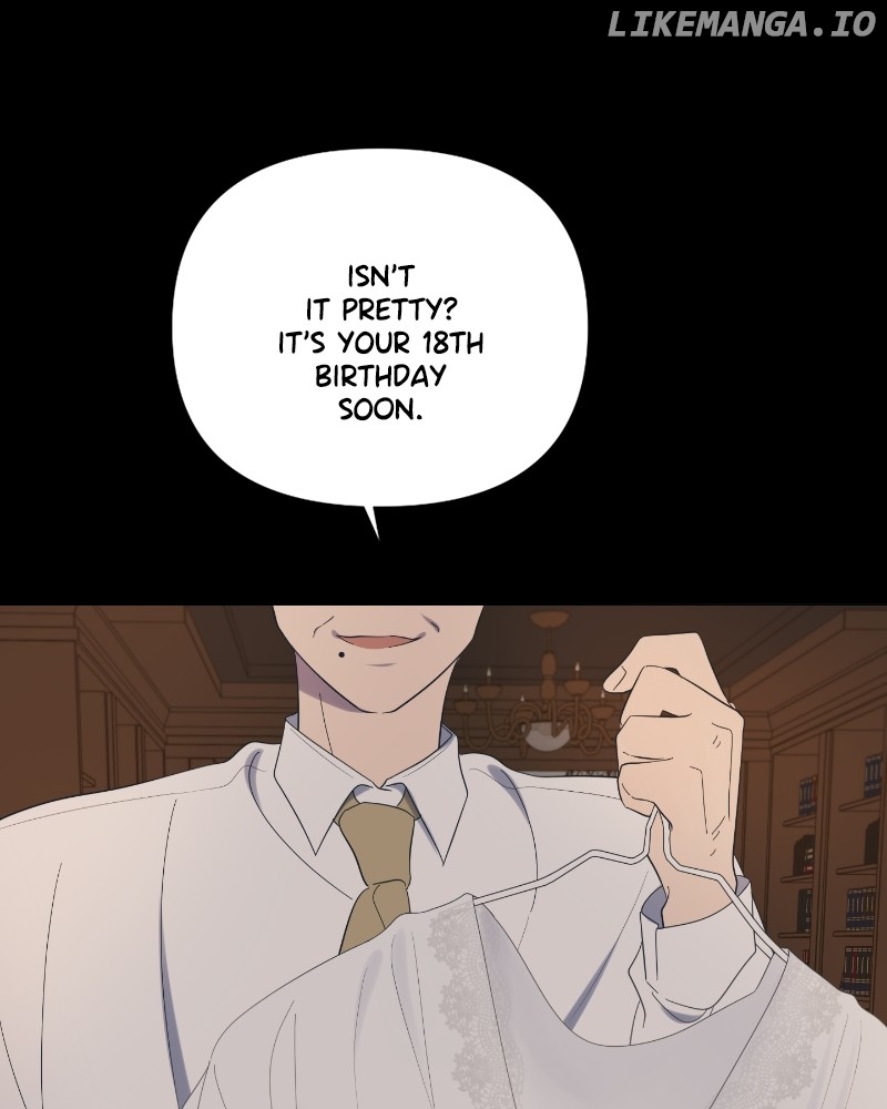Read Moonmade Child chapter 46 image 9 on Lezhin
