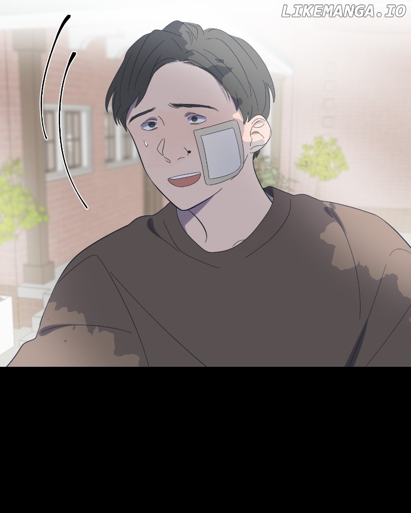 Read Moonmade Child chapter 46 image 94 on Lezhin