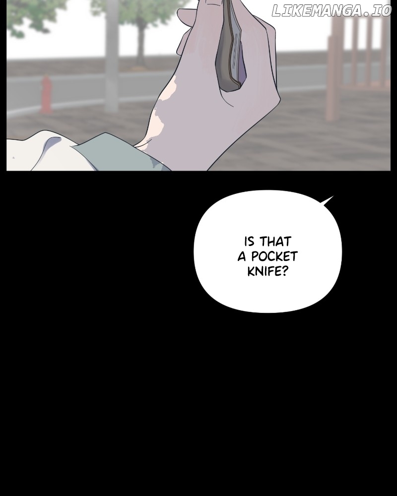 Read Moonmade Child chapter 47 image 33 on Lezhin