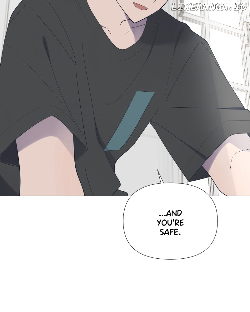 Read Moonmade Child chapter 47 image 50 on Lezhin