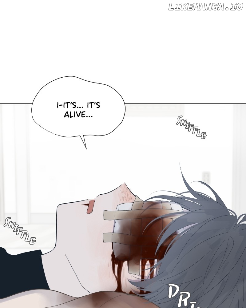 Read Moonmade Child chapter 47 image 57 on Lezhin