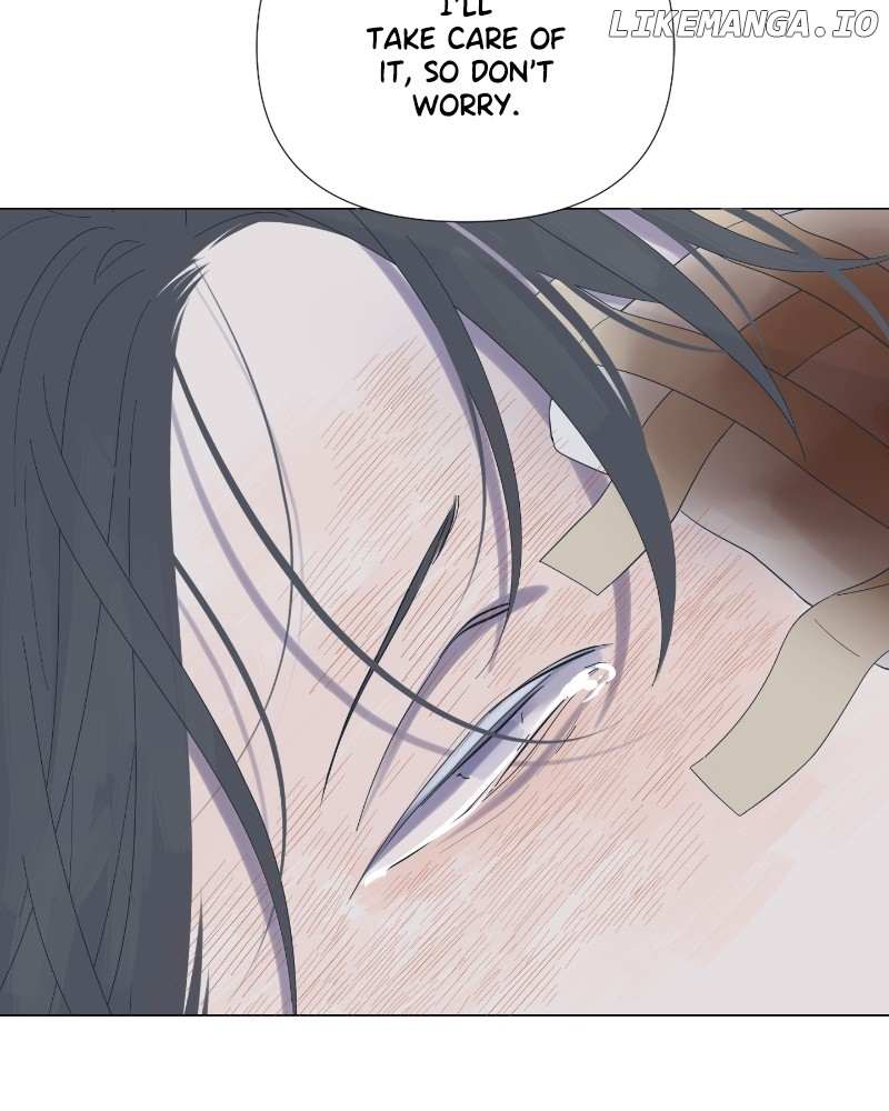 Read Moonmade Child chapter 47 image 62 on Lezhin