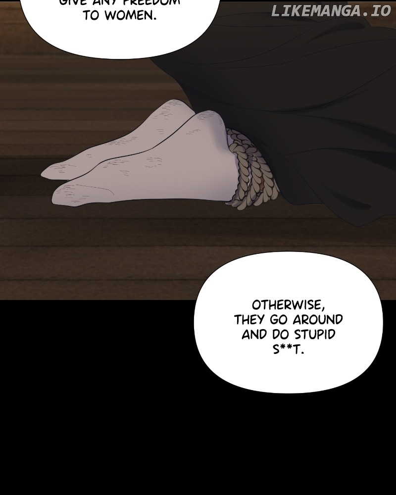 Read Moonmade Child chapter 47 image 69 on Lezhin