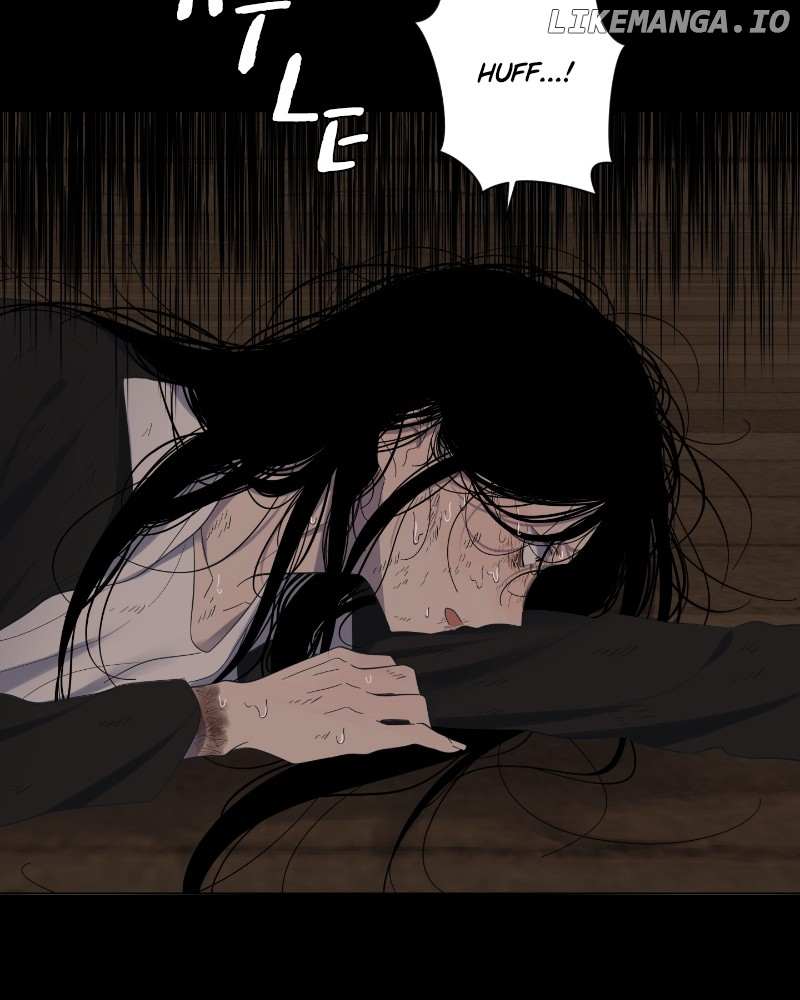 Read Moonmade Child chapter 48 image 11 on Lezhin