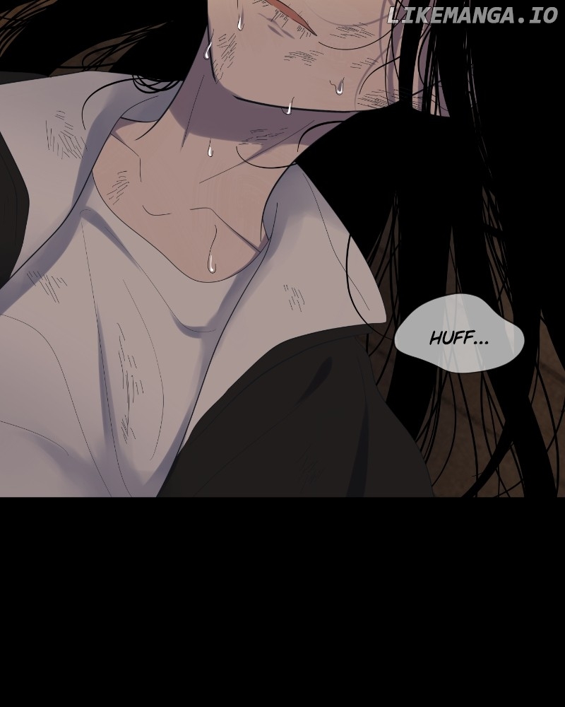 Read Moonmade Child chapter 48 image 2 on Lezhin