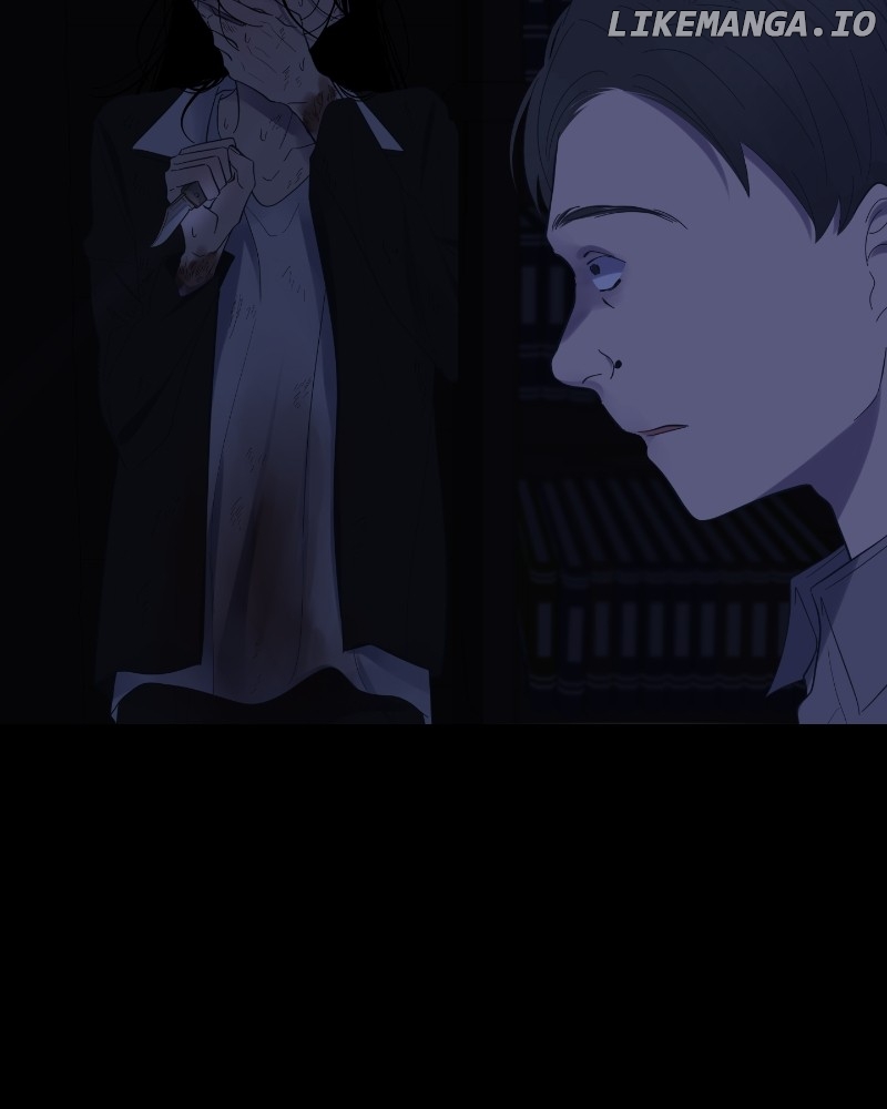 Read Moonmade Child chapter 48 image 33 on Lezhin