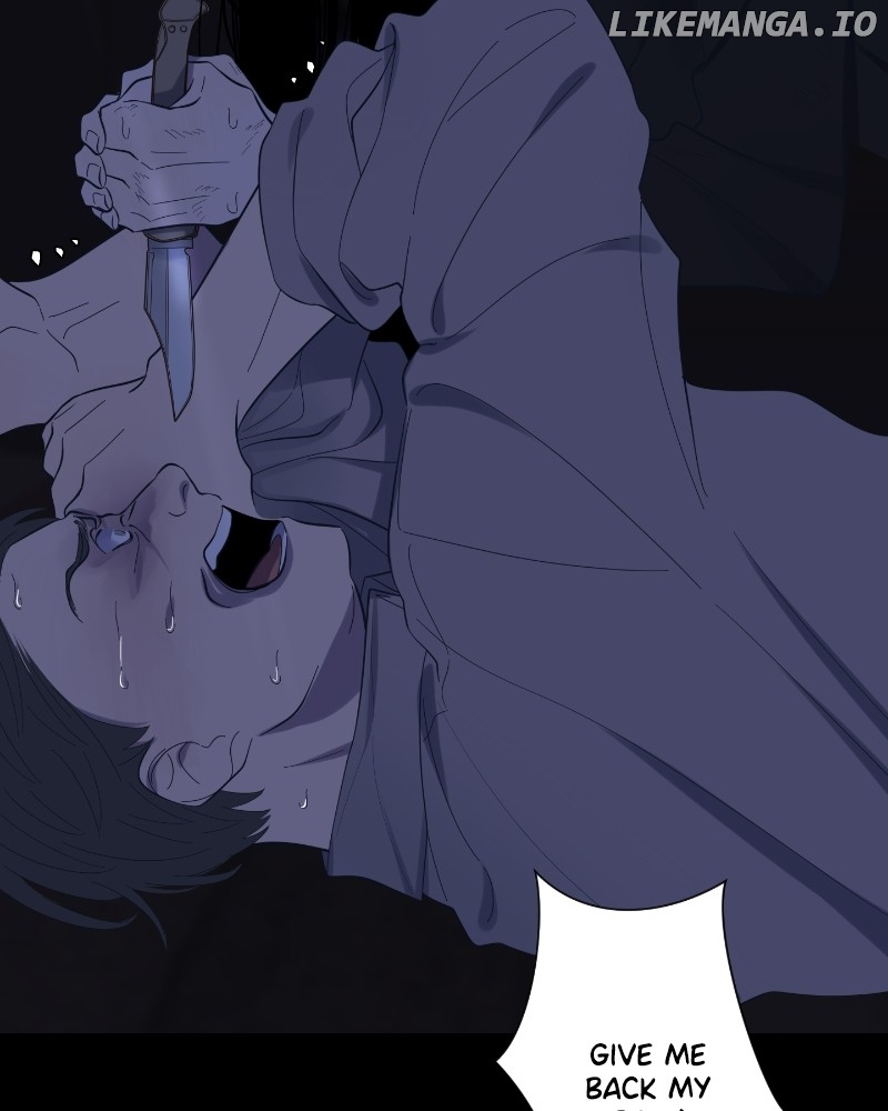 Read Moonmade Child chapter 48 image 40 on Lezhin