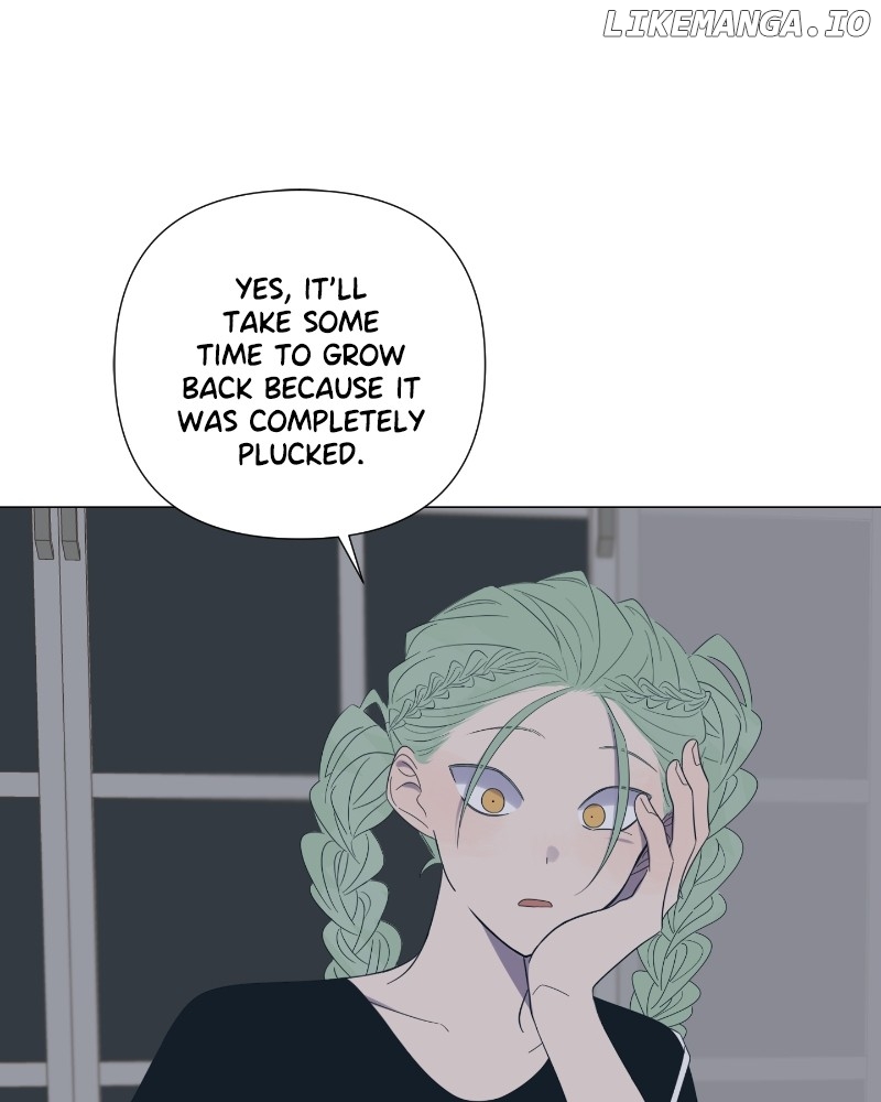 Read Moonmade Child chapter 48 image 87 on Lezhin