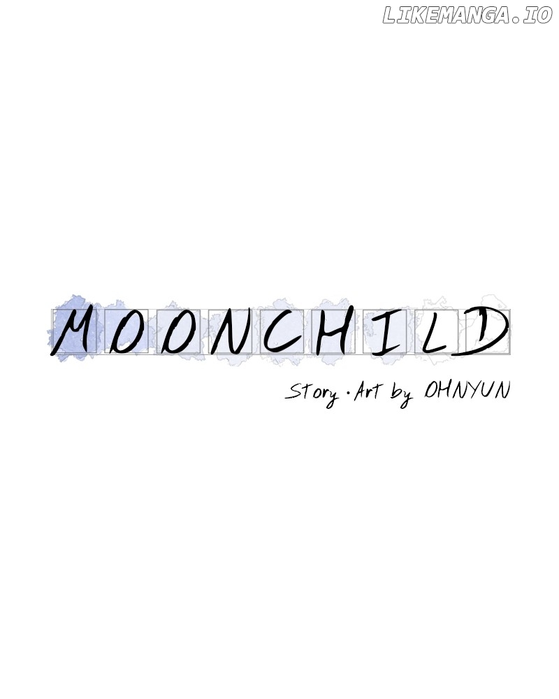 Read Moonmade Child chapter 49 image 15 on Lezhin