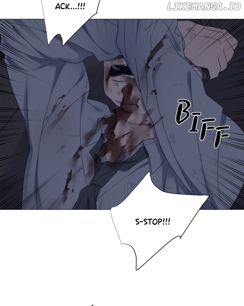 Read Moonmade Child chapter 49 image 18 on Lezhin