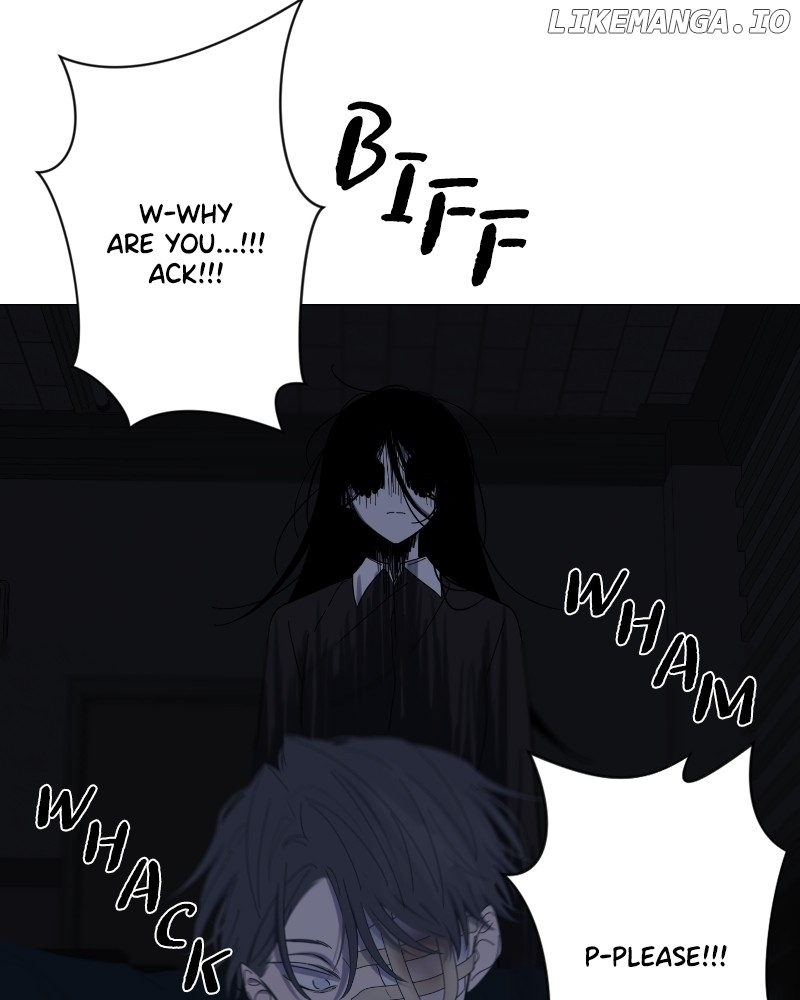 Read Moonmade Child chapter 49 image 19 on Lezhin
