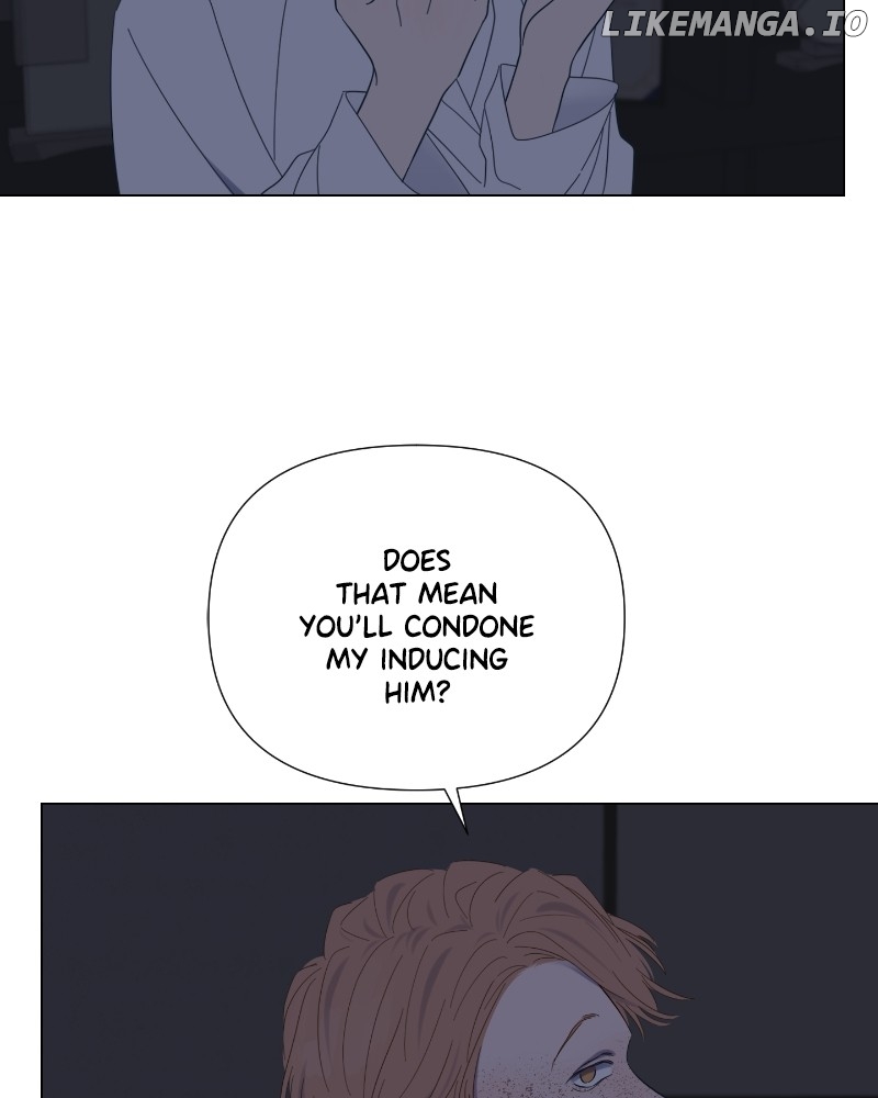 Read Moonmade Child chapter 49 image 22 on Lezhin