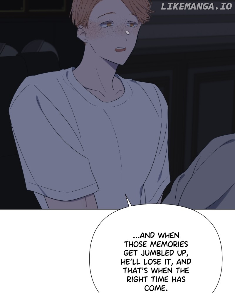 Read Moonmade Child chapter 49 image 30 on Lezhin