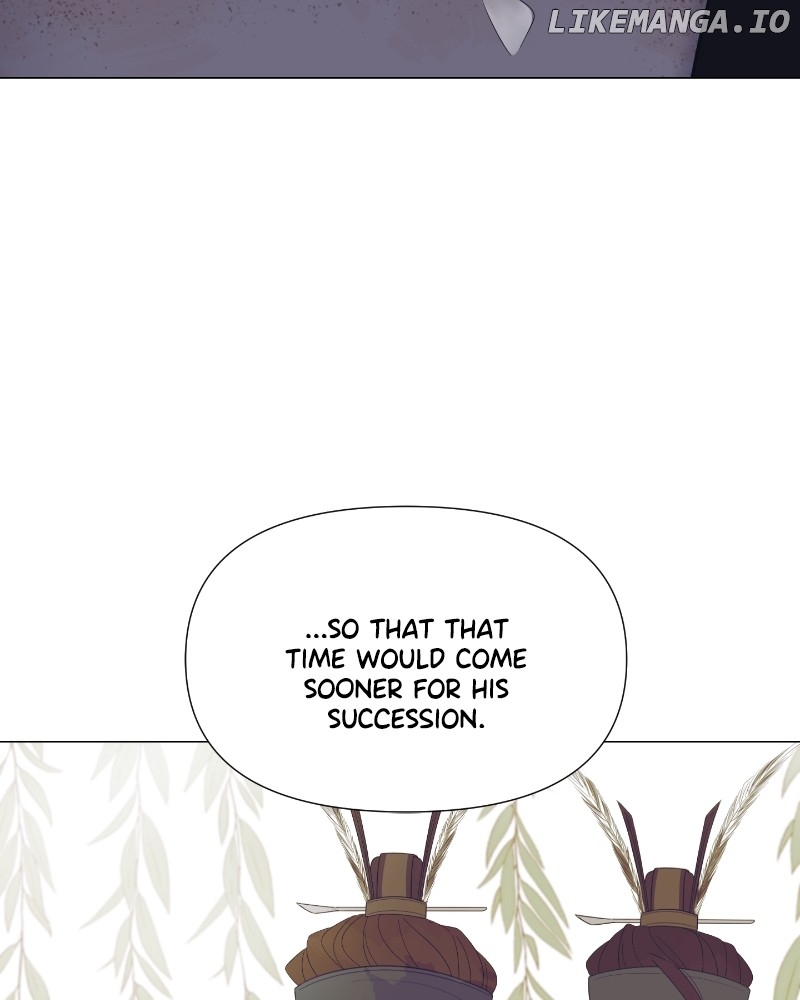 Read Moonmade Child chapter 49 image 32 on Lezhin