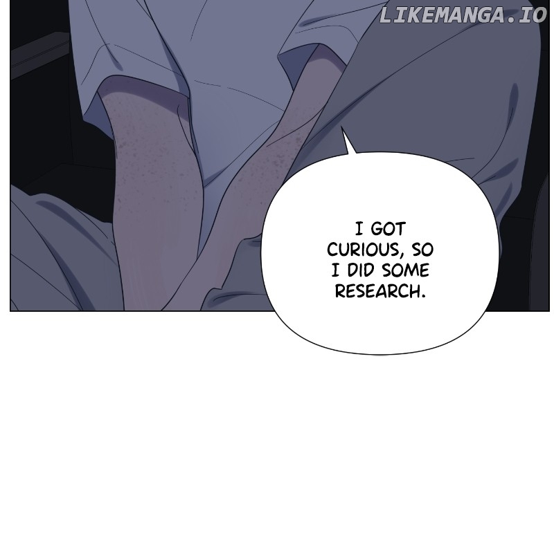 Read Moonmade Child chapter 49 image 37 on Lezhin