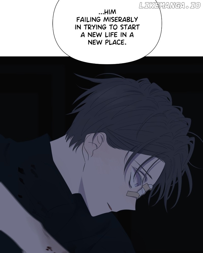 Read Moonmade Child chapter 49 image 41 on Lezhin