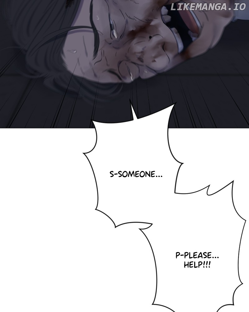 Read Moonmade Child chapter 49 image 47 on Lezhin
