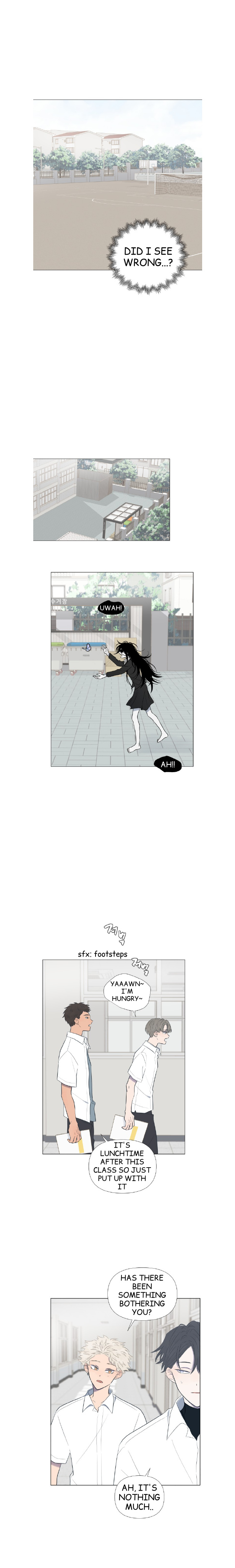 Read Moonmade Child chapter 5 image 10 on Lezhin
