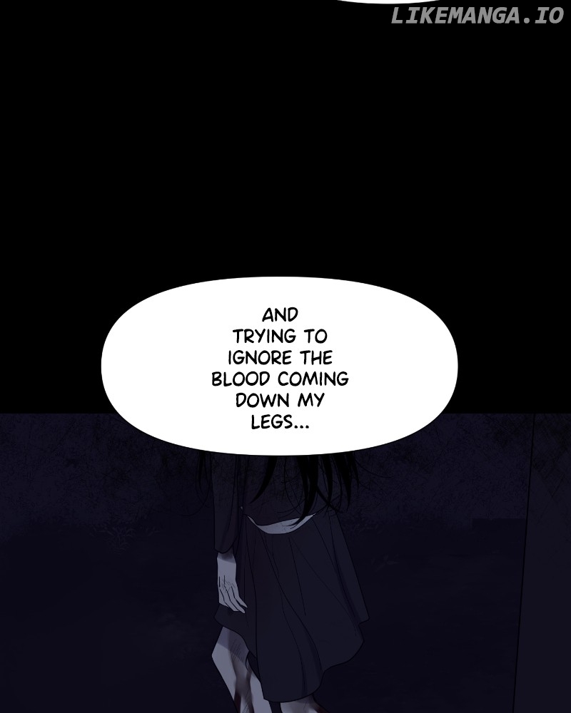 Read Moonmade Child chapter 50 image 100 on Lezhin
