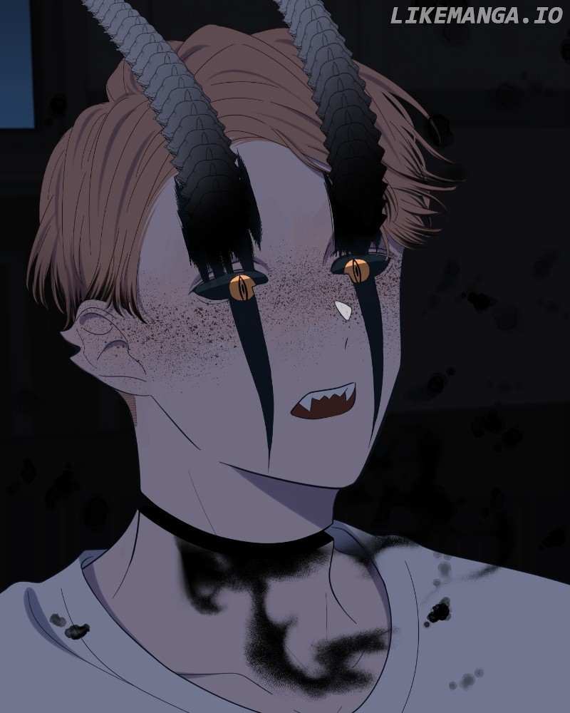 Read Moonmade Child chapter 50 image 110 on Lezhin