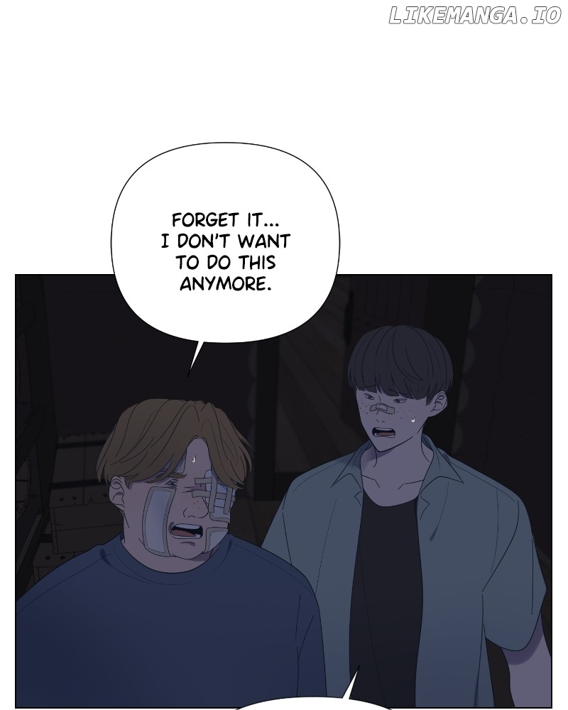 Read Moonmade Child chapter 50 image 12 on Lezhin