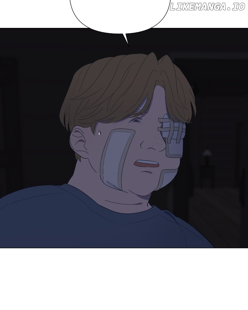 Read Moonmade Child chapter 50 image 14 on Lezhin