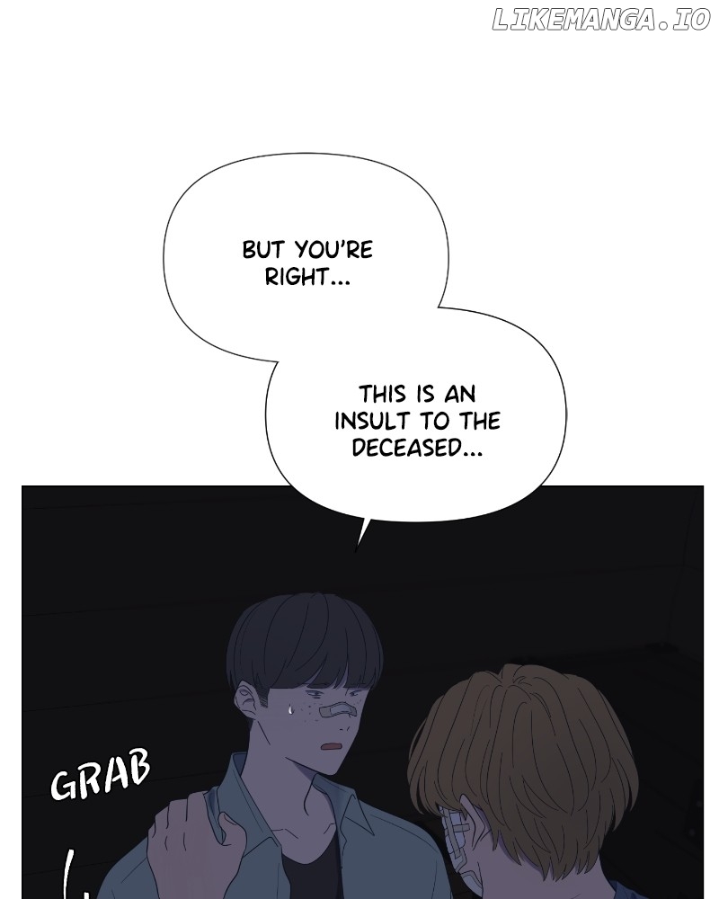 Read Moonmade Child chapter 50 image 15 on Lezhin