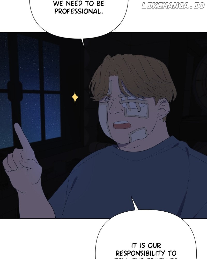 Read Moonmade Child chapter 50 image 17 on Lezhin