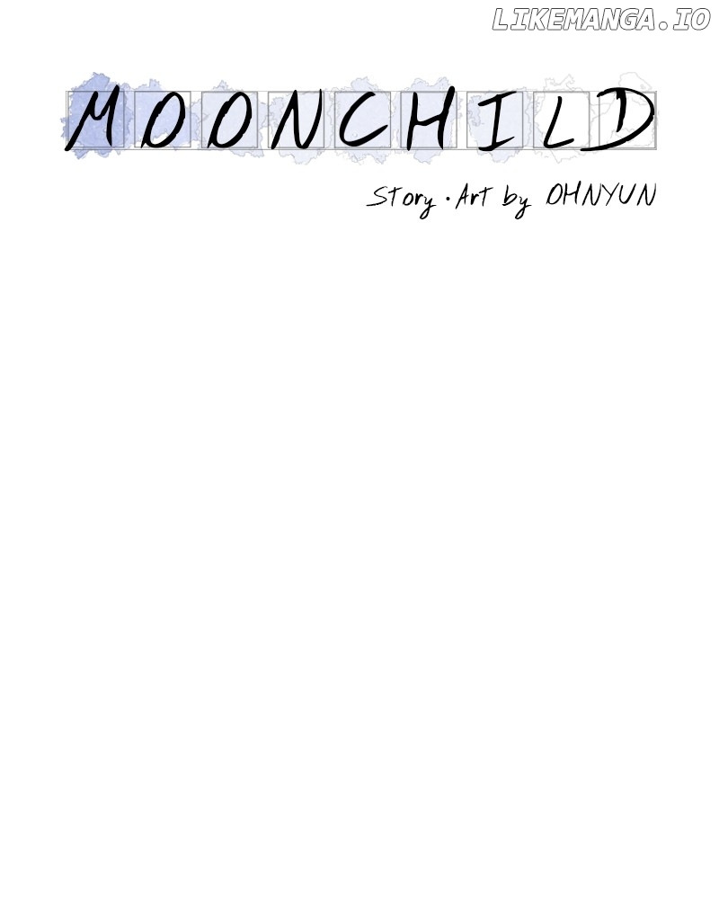Read Moonmade Child chapter 50 image 22 on Lezhin
