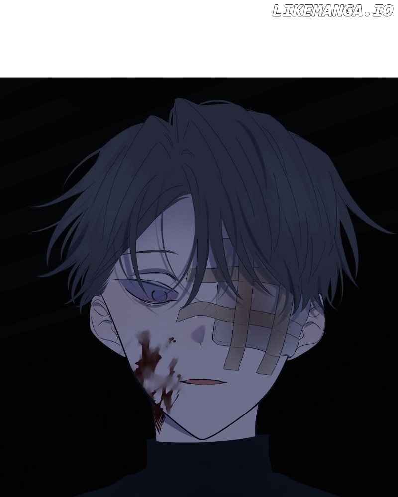Read Moonmade Child chapter 50 image 26 on Lezhin