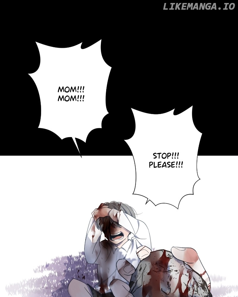 Read Moonmade Child chapter 50 image 29 on Lezhin