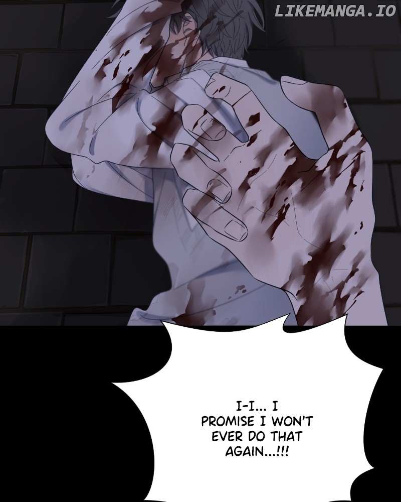 Read Moonmade Child chapter 50 image 31 on Lezhin