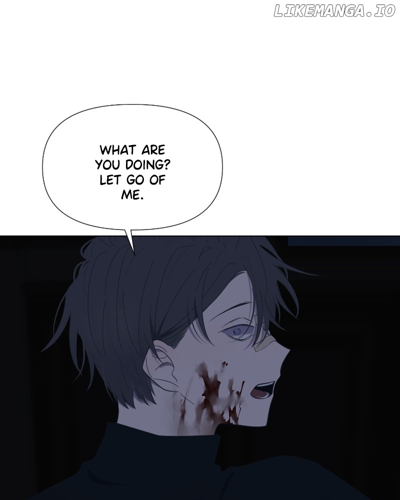 Read Moonmade Child chapter 50 image 37 on Lezhin