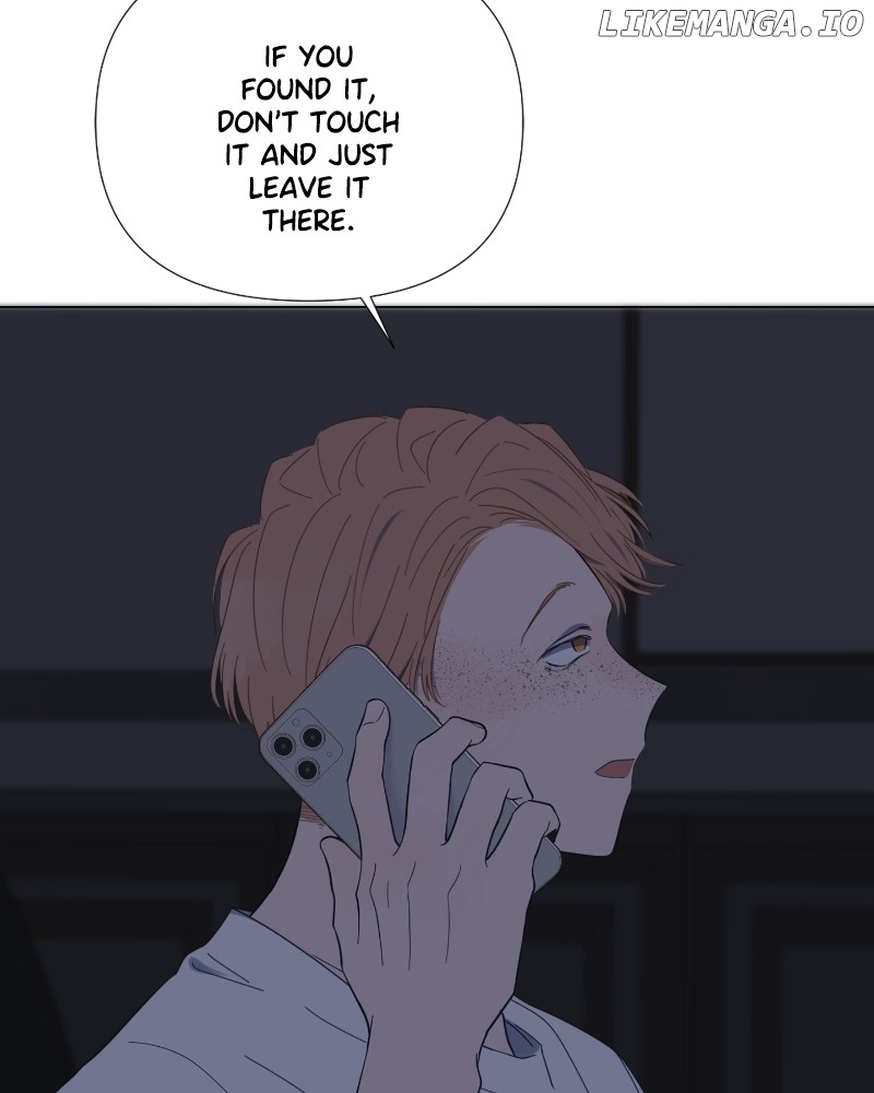 Read Moonmade Child chapter 50 image 4 on Lezhin