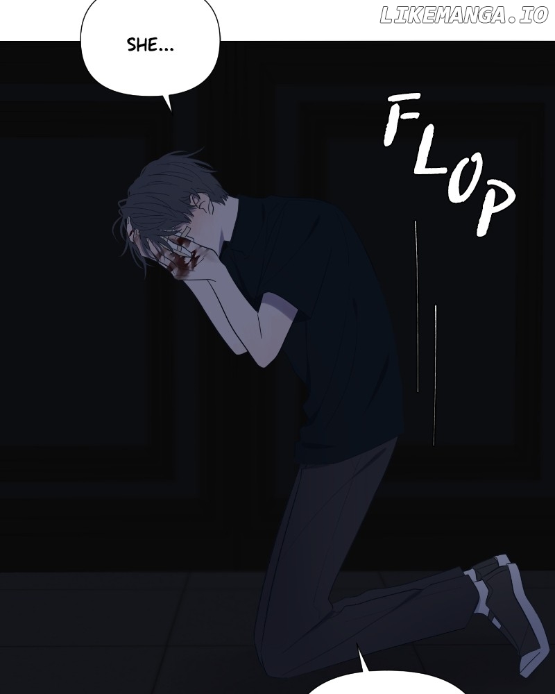 Read Moonmade Child chapter 50 image 44 on Lezhin