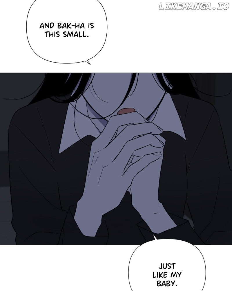 Read Moonmade Child chapter 50 image 48 on Lezhin