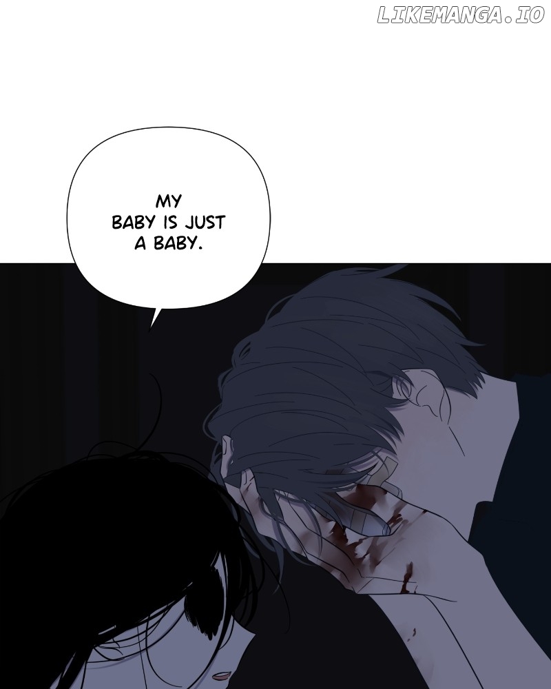 Read Moonmade Child chapter 50 image 50 on Lezhin