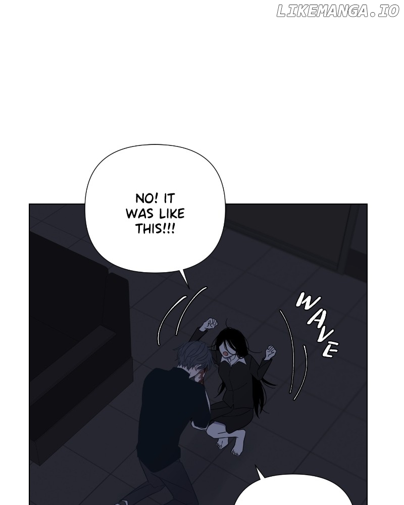 Read Moonmade Child chapter 50 image 53 on Lezhin