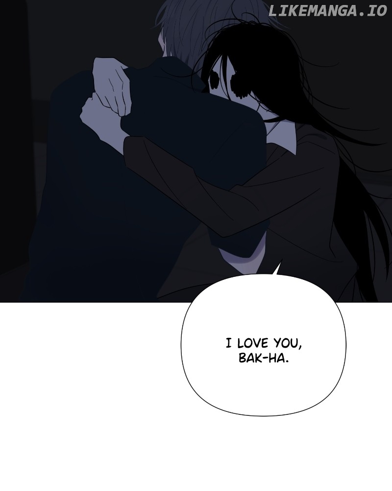 Read Moonmade Child chapter 50 image 55 on Lezhin
