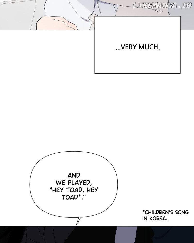 Read Moonmade Child chapter 50 image 57 on Lezhin