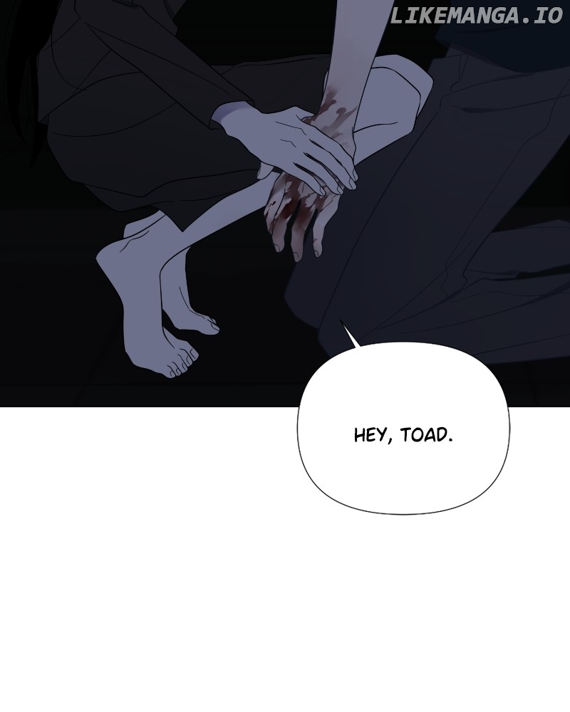 Read Moonmade Child chapter 50 image 58 on Lezhin