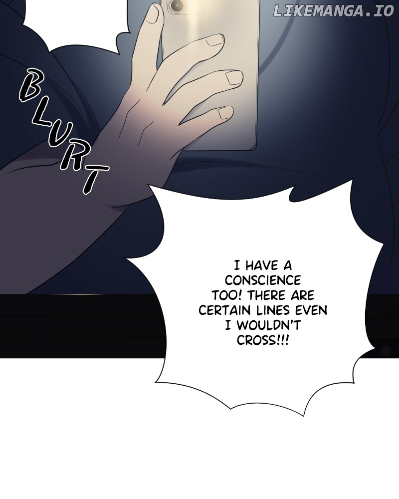 Read Moonmade Child chapter 50 image 7 on Lezhin