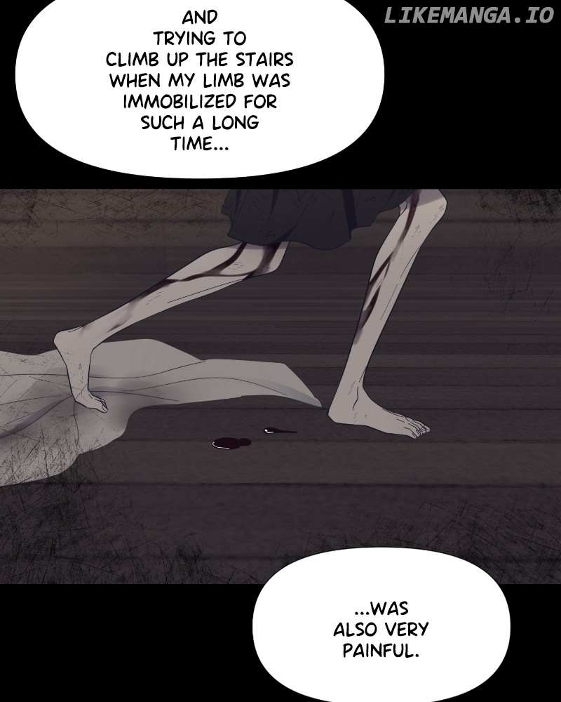 Read Moonmade Child chapter 50 image 99 on Lezhin