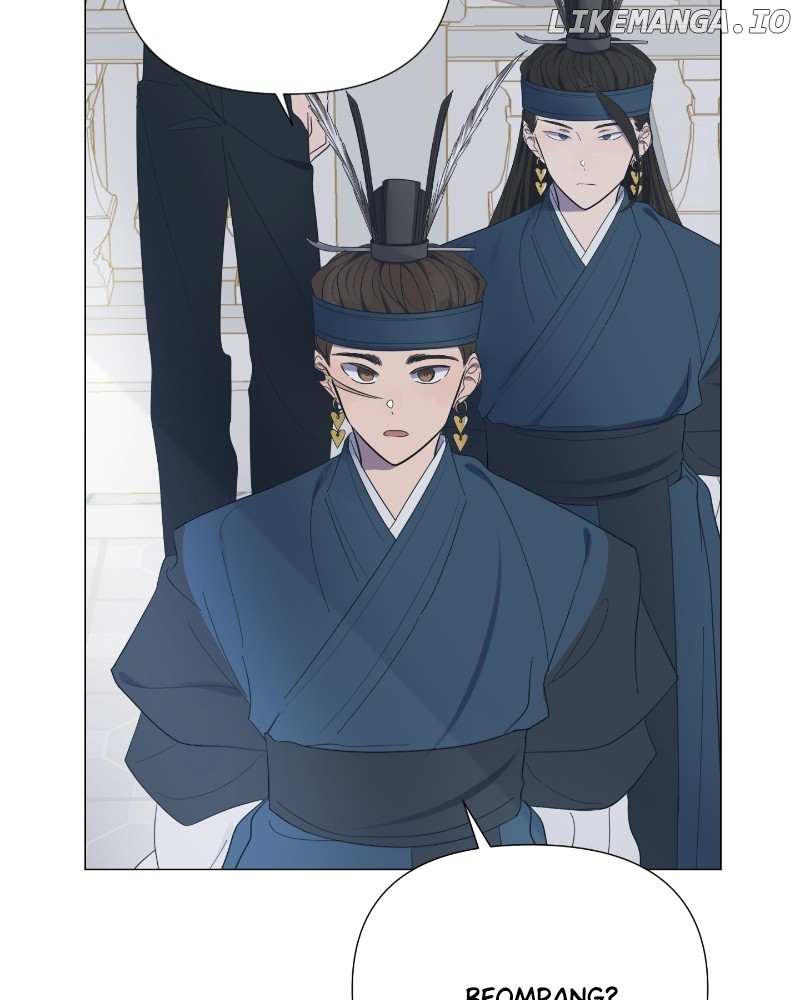 Read Moonmade Child chapter 51 image 104 on Lezhin