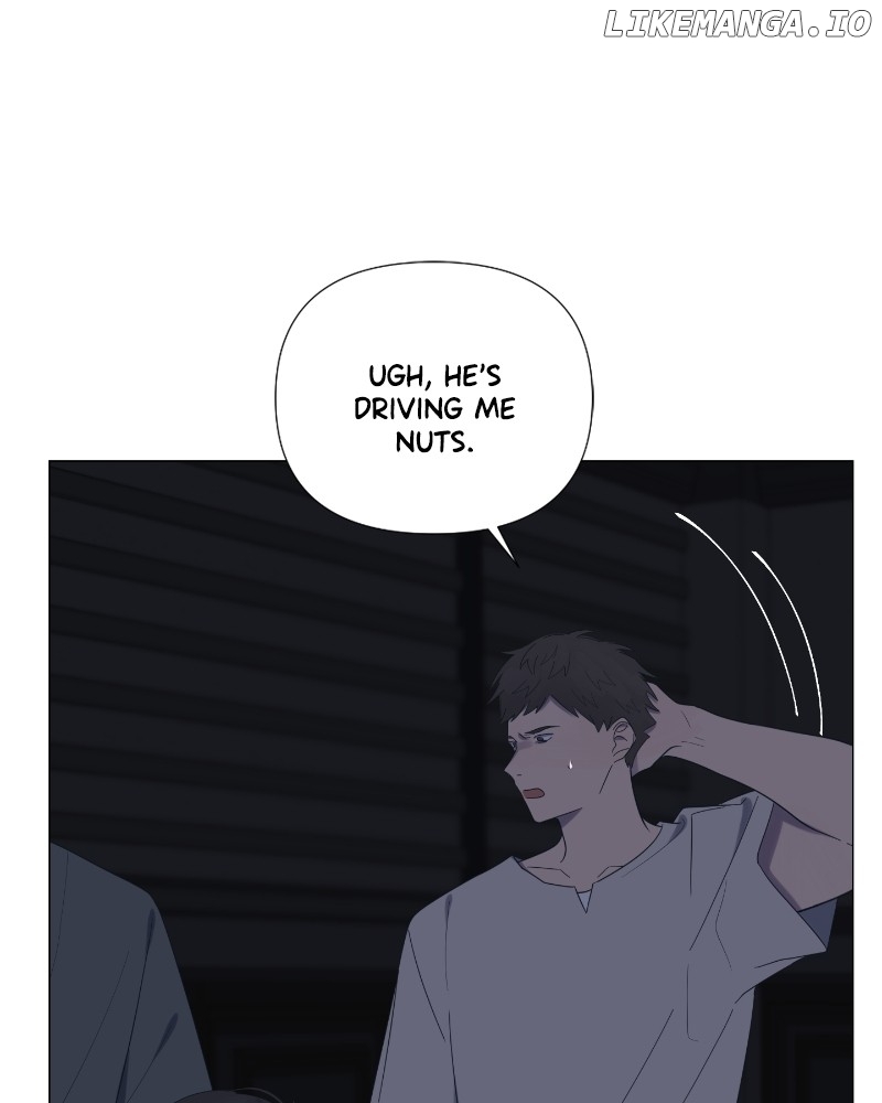 Read Moonmade Child chapter 51 image 3 on Lezhin
