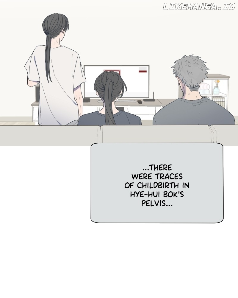 Read Moonmade Child chapter 51 image 60 on Lezhin